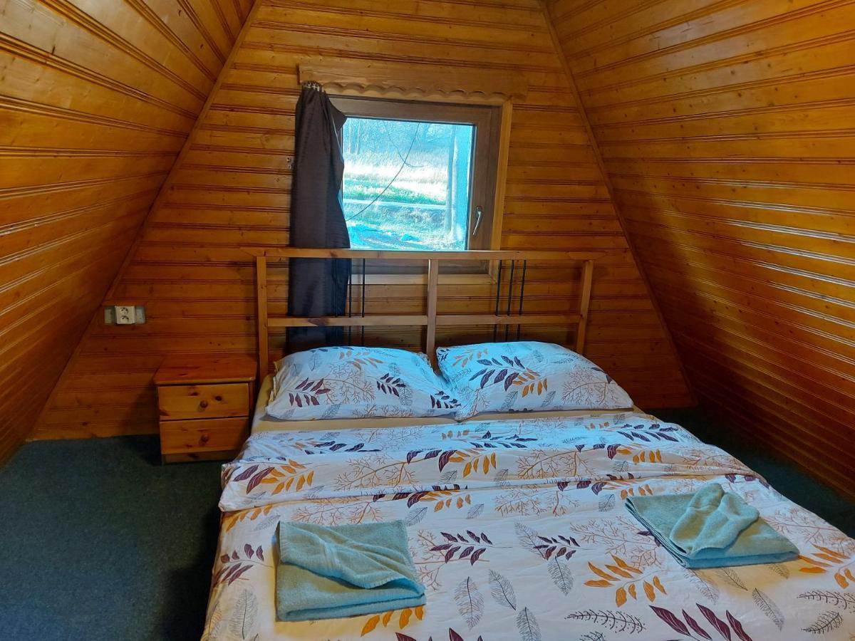 Jeseniky Apartmany Mariana Rudna pod Pradedem Exterior photo