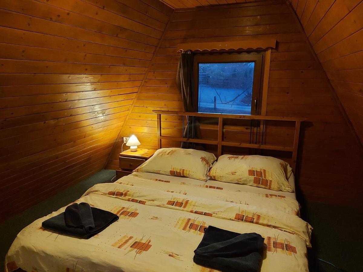 Jeseniky Apartmany Mariana Rudna pod Pradedem Exterior photo